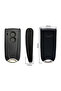 Two handheld transmitters for remote control of ECOSTAR RSE2 RSC2 433MHz - 2