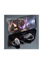 T35 wireless earphones, digital display, convenient and practical, noise cancellation, open-back design, B - 4