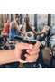 Blue Hand Trainer & Grip Strengthener for Athletes, Adults & Children - 4