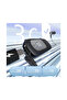 Professional hands-free clip-on headset V5.4, with LCD display and call noise cancellation, Lotus khaki silver. - 5