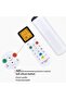 Universal Air Conditioner Remote Control X9000 | Compatible with Multiple Air Conditioners - 2
