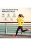 Sleep Headphones Bluetooth Wireless Sports Over-Ear HD Stereo Speaker Earbuds Washable Sports Sleep Headphones Side-Sleeping Headphones - 4