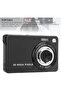 Digital camera - Zoom 16x 1080p 50 MP, compact rechargeable camera for everyday moments (32 GB) - 3
