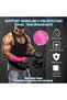 12-pack pre-cut kinesiology tape, suitable for wrists, elastic, waterproof, breathable sports tape, supports muscles and joints. - 4