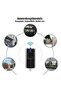 868 MHz Garage Door Remote Control, a set of 4 replaceable garage door remote controls, compatible with handheld transmitters -4-868-BS - 3