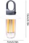 Camping Light Front - Portable USB-C Camping Lamp | Hand Lamp for Hiking, Trips, Bedroom, Night, Car - 5
