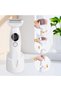 Women's Shaver - Face Trimmer - Skin Care & Body - 5-in-1 Interchangeable Heads - IPX7 Waterproof - White - 3