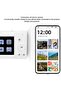 Suitable for 4K 60FPS Digital Camera Retro 64MP Compact 28x Zoom Wireless MP3 Thread - 3