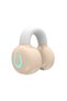 Sports headphone set, ear-hook style, non-in-ear stereo headphones, ultra-long standby time, skin tone