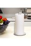 Paper towel holder countertop, stainless steel kitchen paper towel holder - 2