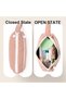 Boys' pencil cases - Girls' pencil cases - Student pencil cases - Corduroy pencil cases - 3