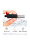 Wireless gaming headset adapter receiver 5.0 audio transmitter for PS5 and PS4 game consoles (2-piece set) - 4