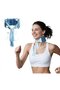 Cooling Scarf - Cooling Towel - Womens Cooling Scarf - Ice Towel - Reusable Cooling Neck Scarf - Cooling Neckband with Water - Absorbing and... - 4