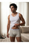 PACK OF 3 MENS TRUNKS - 3
