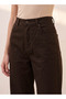 PLEATED LINEN BOTTOM - 5