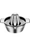 Manual orange and lemon juicer, portable, made of stainless steel, 304, kitchen accessories, citrus fruit tool, 100% citrus press, no manual labor