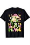 Fun Goblin-Style Printed-Shirt: Let Me Quietly Be Quirky. Cute Pattern Short-Sleeve Shirt, - 8
