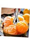 Manual citrus juicer, suitable for juicing fruits such as oranges and lemons. - 3