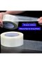 3-pack of waterproof RV awning repair tape, strong adhesive, tent repair tape, transparent boat cover, repair kit, 10 meters - 4