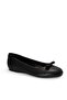 Classic Comfort Ballet Flats - 2