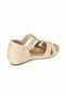 Comfit Elastic Strap Sandals - 3