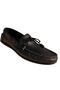 K61121 Men's Genuine Leather Tassel Loafer Shoes