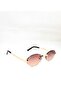 Mbs S-1273 02 56-19-145 Women's Sunglasses - 3
