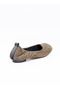 Soft‑Finish Ballet Flats - 3