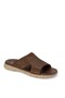 Dual‑Strap Comfort Slide Sandals - 2