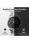 Mens Chronograph Analog Quartz Movement Stylish Sports Designer Wrist Watch 30M Waterproof Elegant Gift for Men - 5