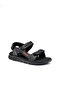 Adjustable Casual Strap Sandals - 2