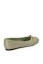 Minimal Decorative Ballet Flats - 3
