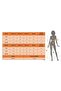 Detailed Modal Jacket and Pants Set Description - 4