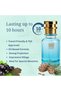 Oil Based Perfume for Men – Long Lasting Silver Mountain Water Inspired Fresh Citrus & Aquatic Men’s Fragrance with Bergamot, Green Tea, Musk & Sandalwood (30 ML) - 6