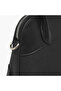 Textured Tote Bag with Detachable Strap - 6