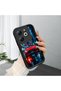 Tecno Spark 20/20C Compatible Quick Car Aesthetic Silicone Cover, Modern Style, Stylish for Daily Use