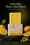 Lemon Scented Soap - Facial Skin Cleansing Bar Soap 125 Gr - 2