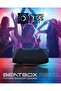 BeatBox 120W Portable Bluetooth speaker with RGB lights - 5
