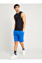 Pack of 2 - Solid Fleece Shorts - 4
