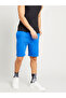 Pack of 2 - Solid Fleece Shorts - 2