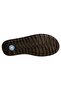 231201 Men's Genuine Leather Closed Toe Anatomical and Comfort Sole Daily Sandals - 6