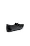 Textured Casual Loafers - 3