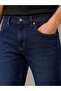 Men Regular Fit Mid Rise Jeans - 3
