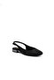 Embellished Flat Shoes - 2