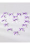 Set of 15 - Bow Hair Clips - 5