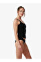 Blackspade Women's Slip Low Waist Panties Essential 1305 - Black - 3