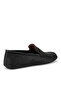 Classic Suede Penny Loafers - 3