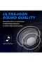 X1 Wireless Gaming Earbuds, Ultra-Low Latency 50ms, Cyberfox, 13.4mm Drivers, Active Noise Cancellation, 30 Hours Playtime, for Gaming/Music - 4