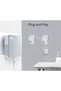 ADAPTOR REȚEAUĂ POWERLINE ETHERNET KIT SET