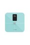 Cântar electronic de baie Surface Precision 10400 Albastru - 3
